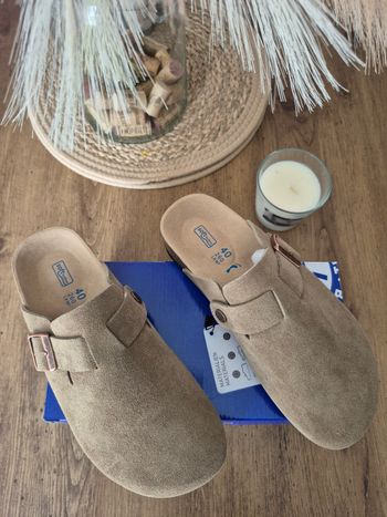 Chaussure birkenstock 