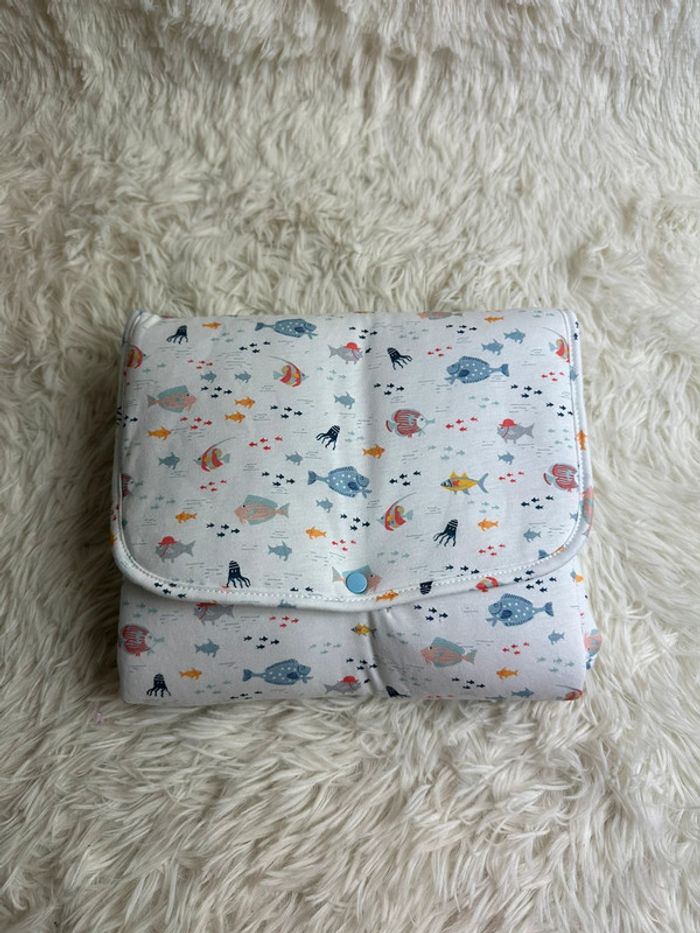 Set nomade Linvosges taille 6 mois - photo numéro 6