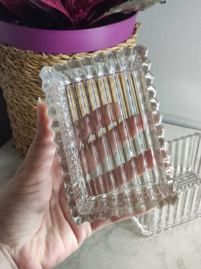 Ramequins gaufré - photo numéro 3