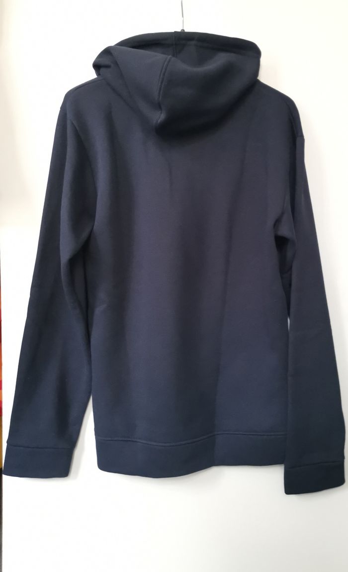 Sweat à capuche Hoodie Jack&Jones Taille M - photo numéro 2