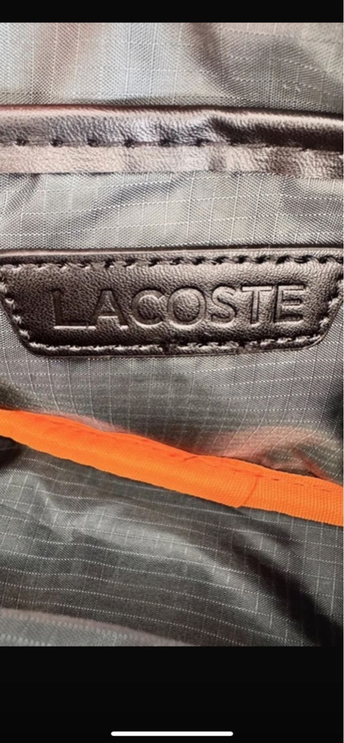 Sac bandoulière - photo numéro 6