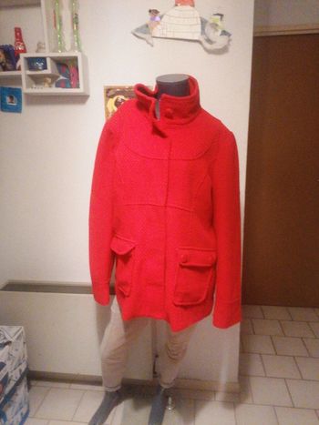 Manteau taille L