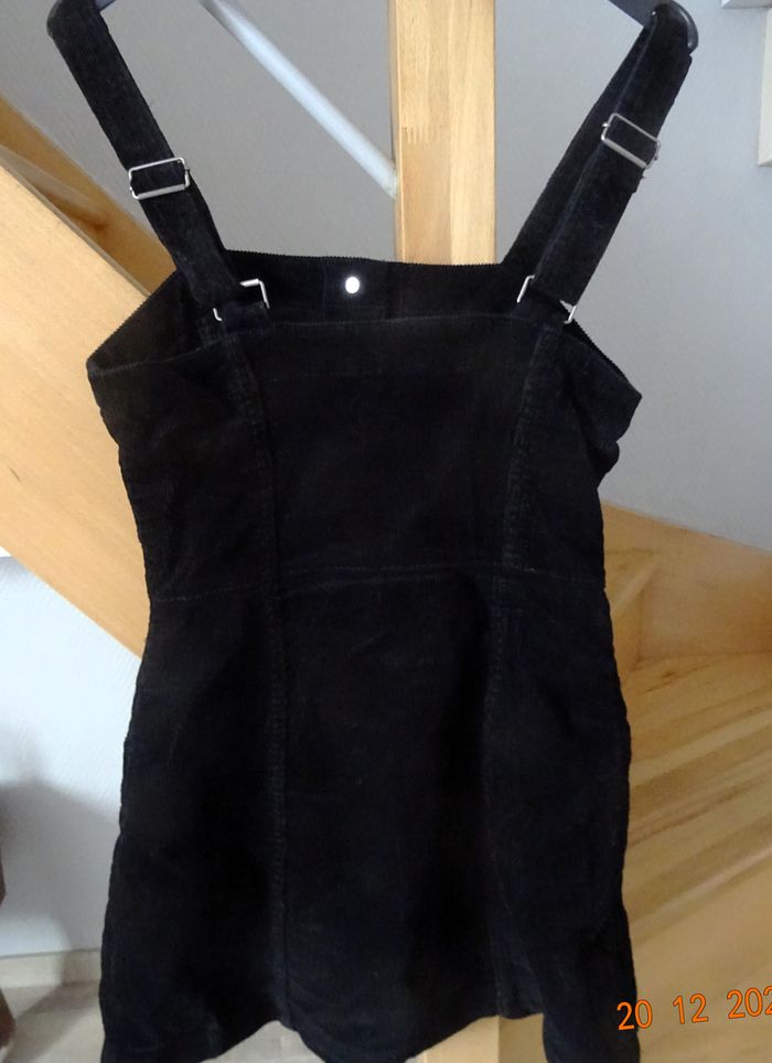 robe a bretelle type chasuble T36 - photo numéro 2