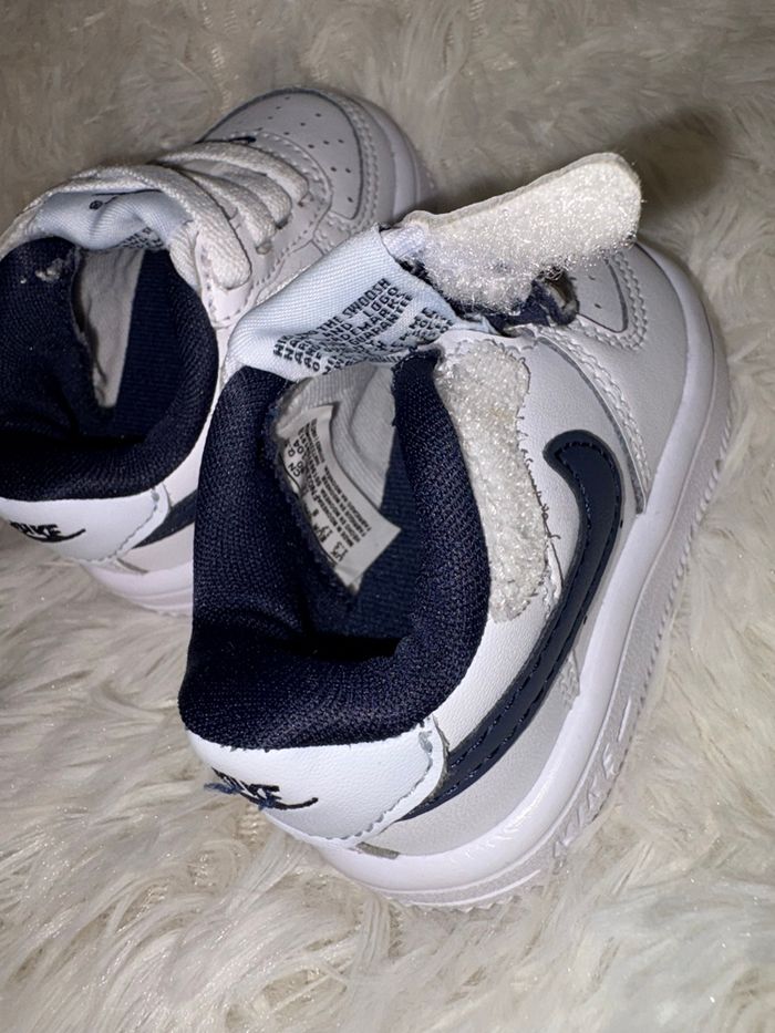 Basket Nike bébé - photo numéro 8