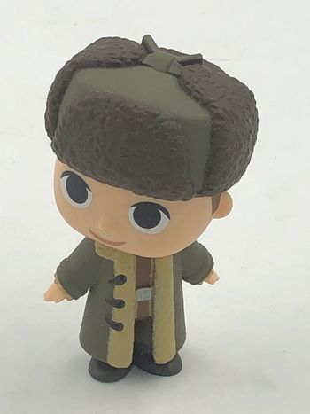 Figurine Harry Potter Funko Pop