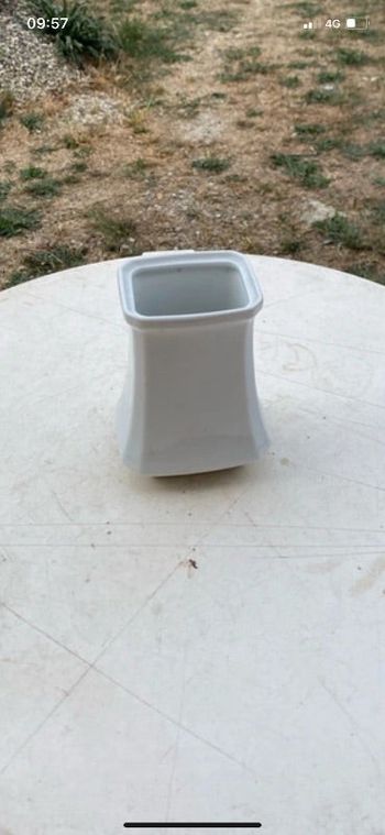 Vase