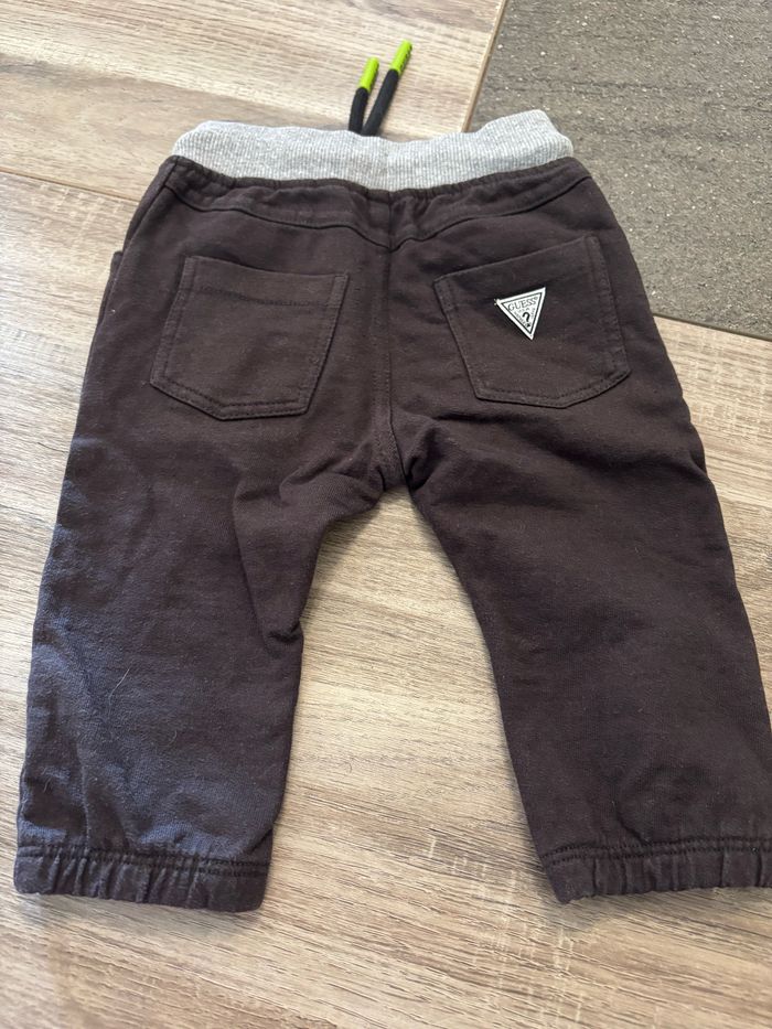 Pantalon bébé - photo numéro 2