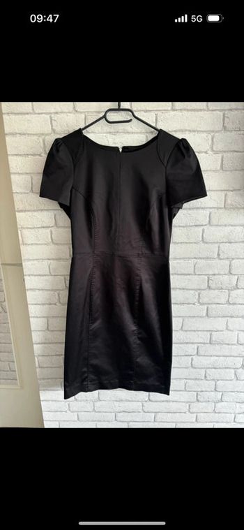 Robe Tara Jarmon taille 38