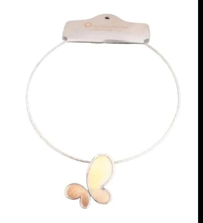 Collier ras du cou n°58