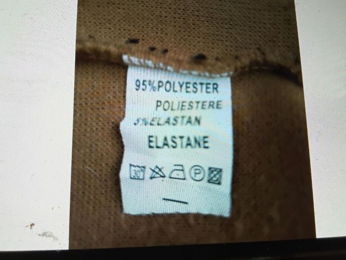 Manteau marron original - photo numéro 6