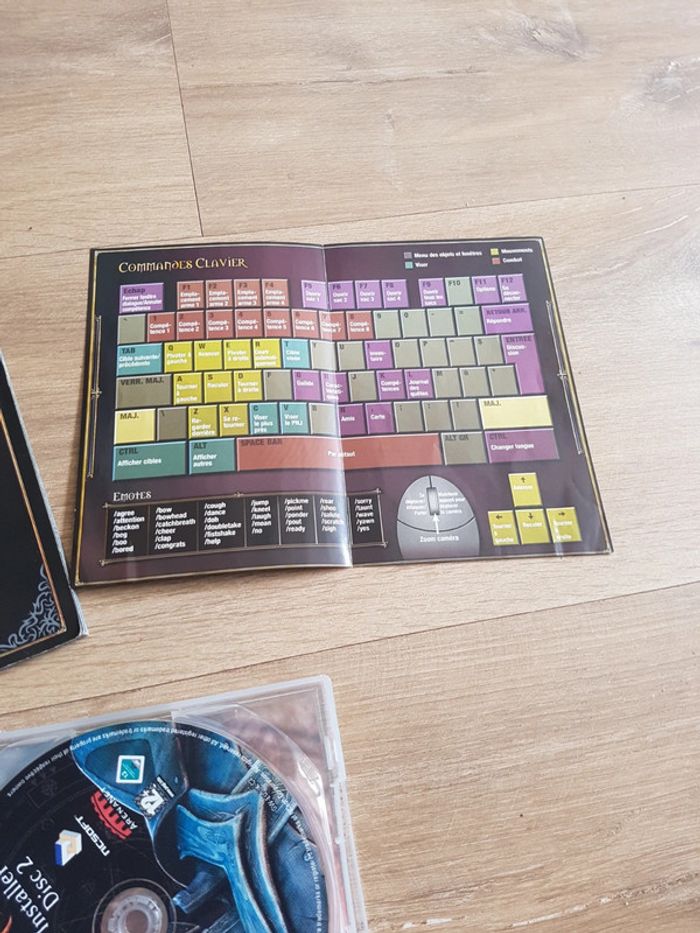 Jeu PC Guild Wars - photo numéro 7