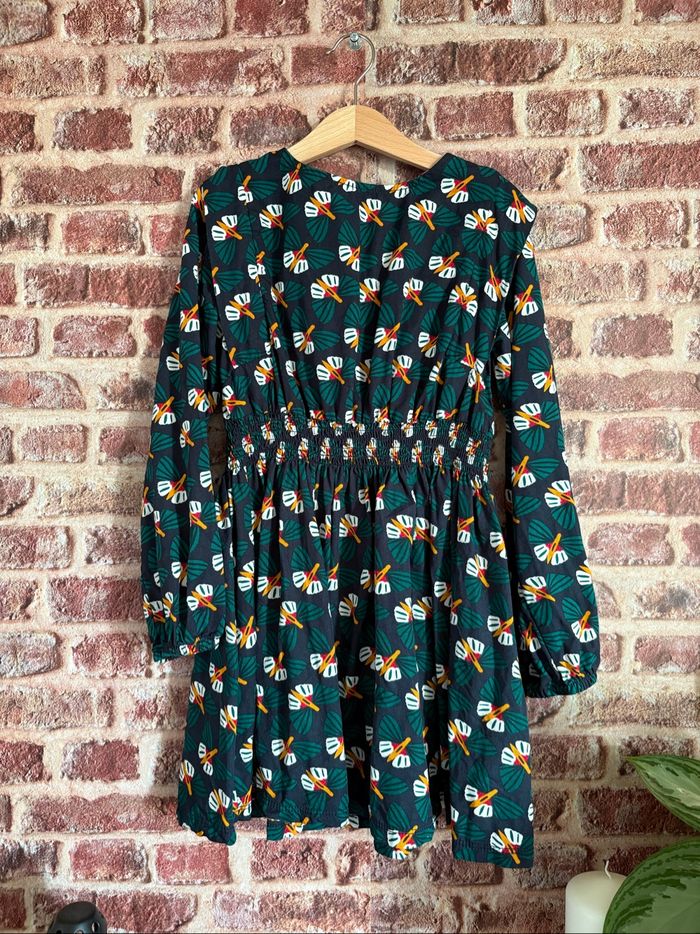 Robe neuve Okaidi 8ans