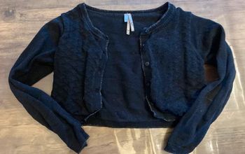 Gilet 5 ans
