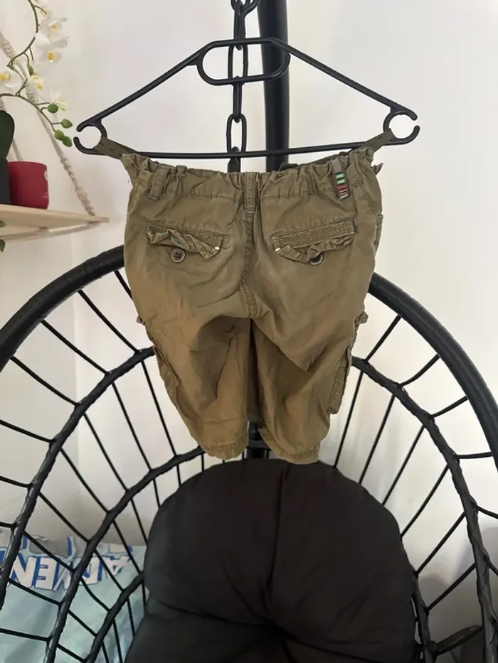 Short enfant garçon - photo numéro 4