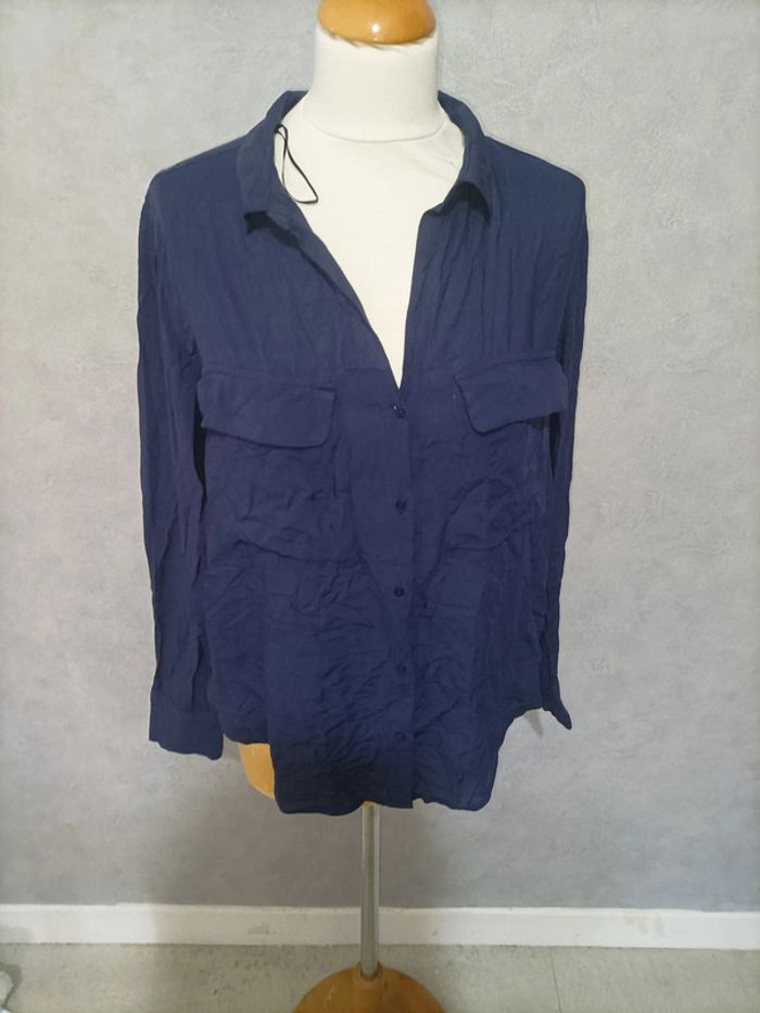 Chemise H&M - photo numéro 1