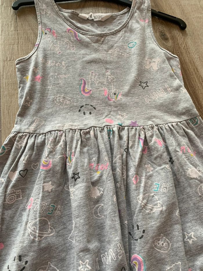 Robe 8-10 ans - photo numéro 2