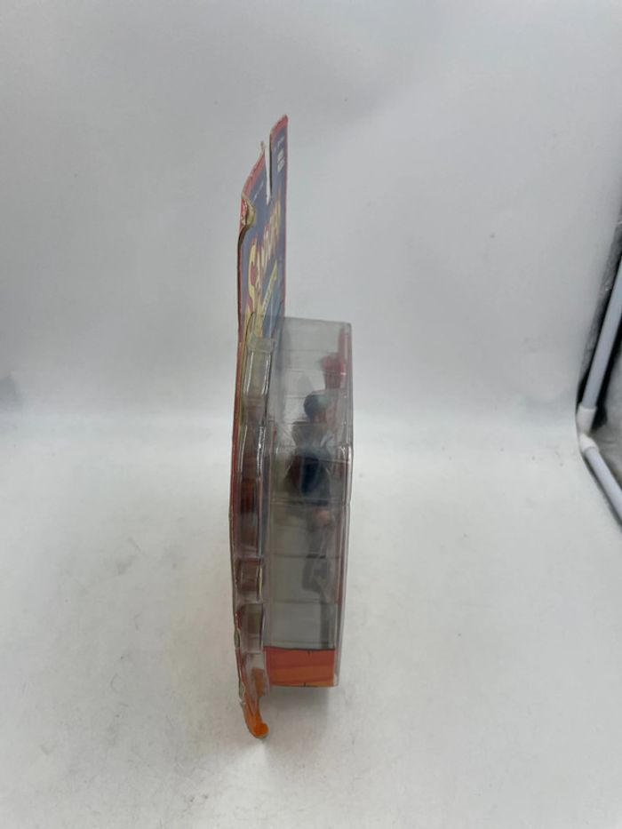 Figurine Sandokan la tigre della malesia James Brooke Giochi Preziosi neuf - photo numéro 3
