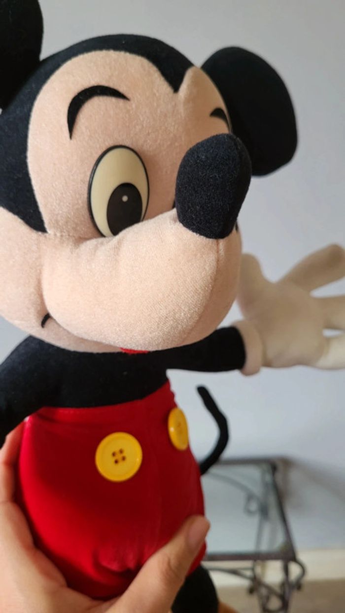 Mickey Vintage - photo numéro 2