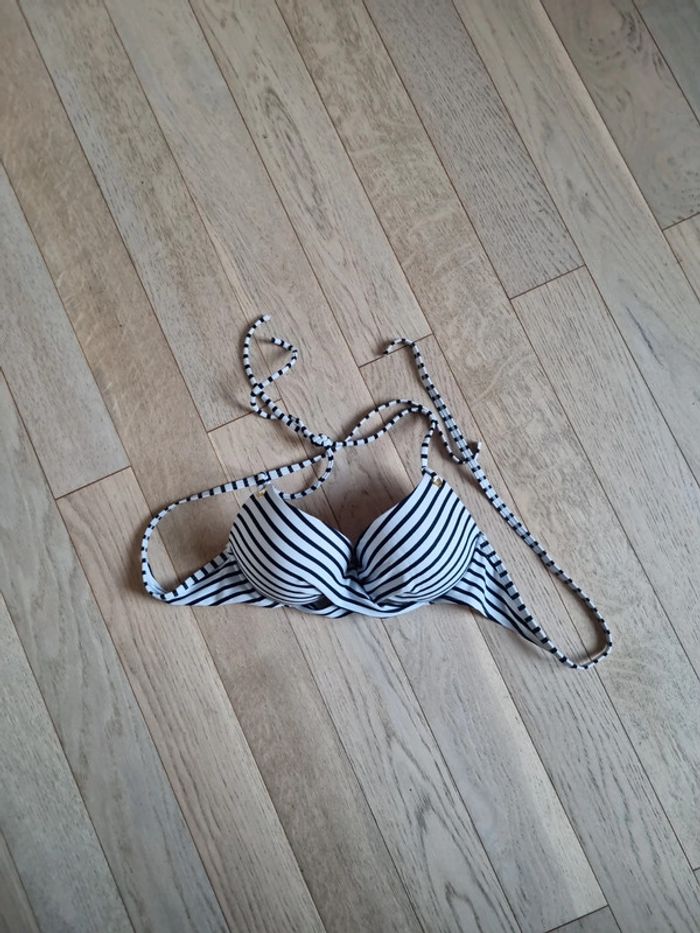 Haut 2 pièces 42