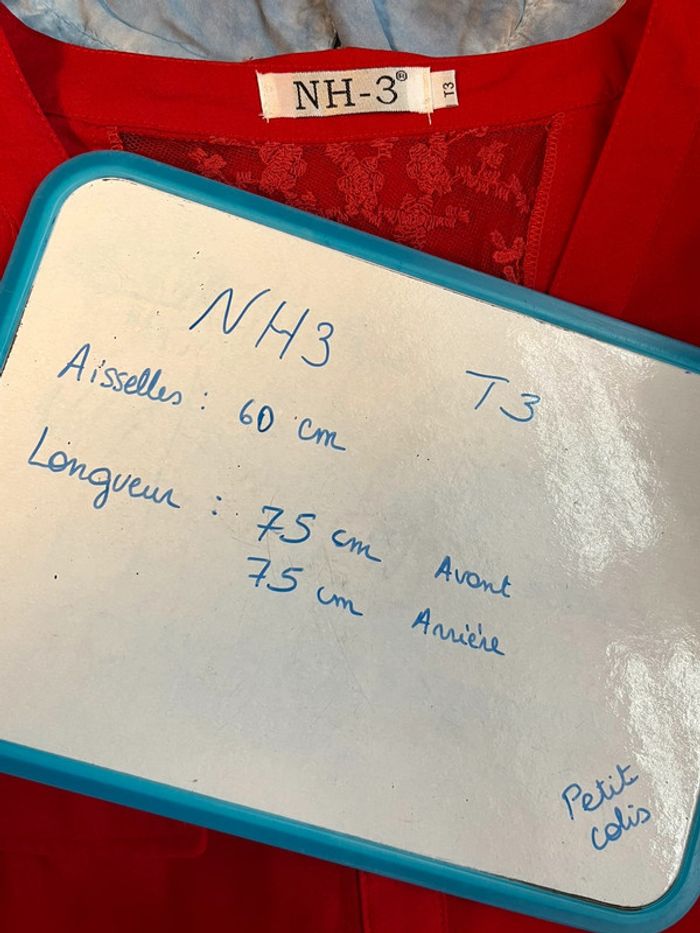 Chemise - photo numéro 4