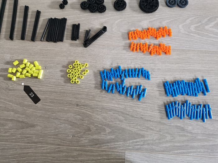 Atelier de mécanique véhicules et machines - photo numéro 10