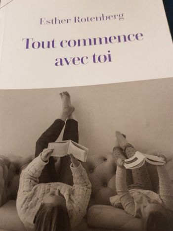 Tout commence avec toi