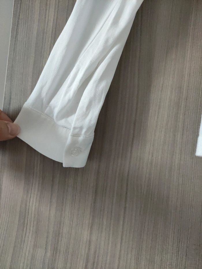 Blouse fluide - photo numéro 4