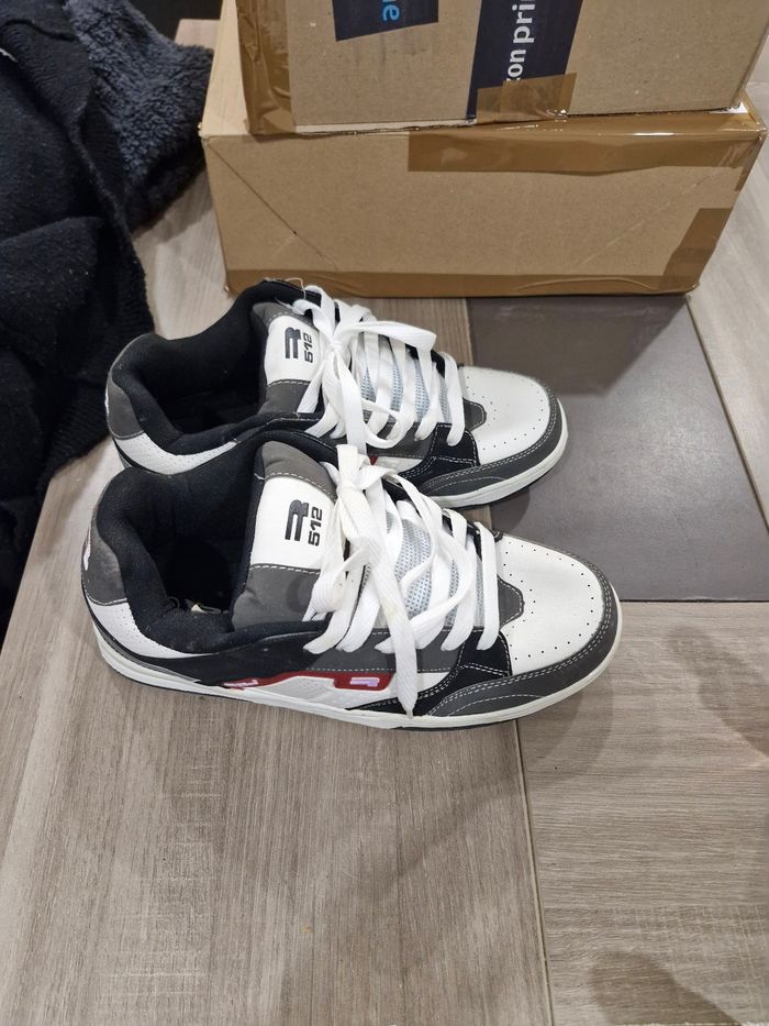 Baskets RG512 - photo numéro 4