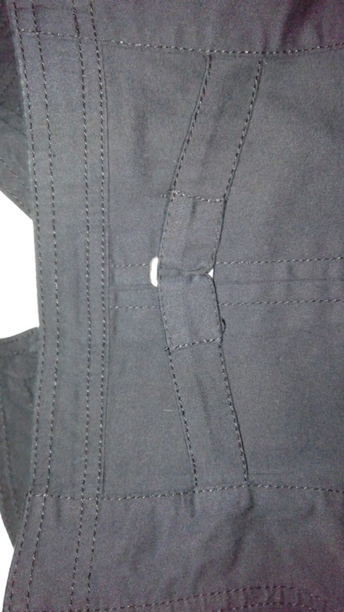 Blazer noir - photo numéro 5