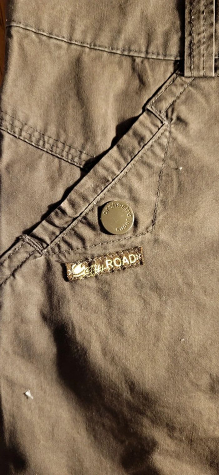 Bermuda 10 ans - photo numéro 2