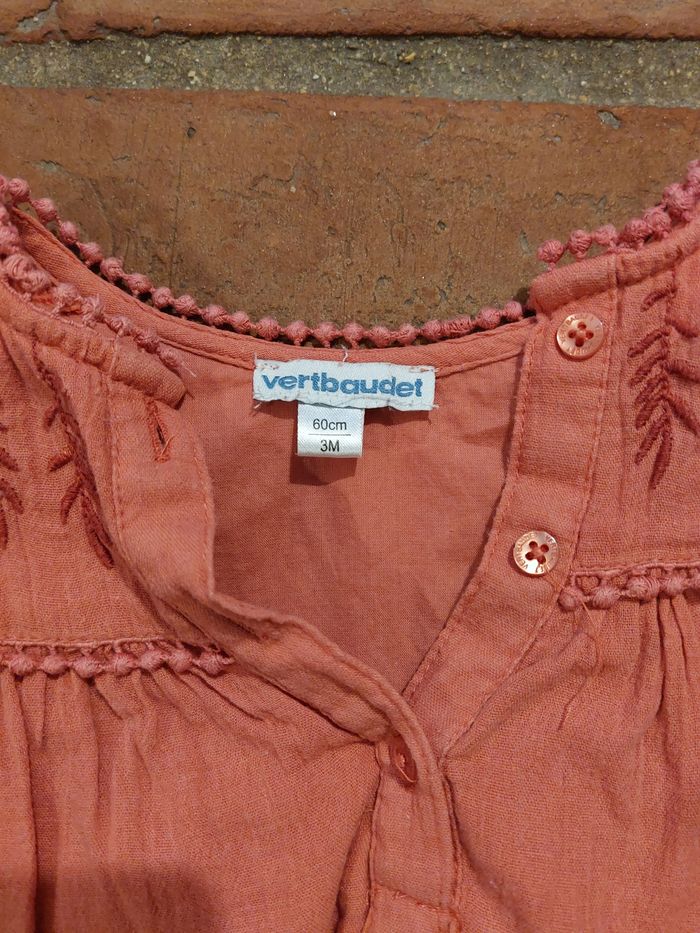 Tunique - photo numéro 2