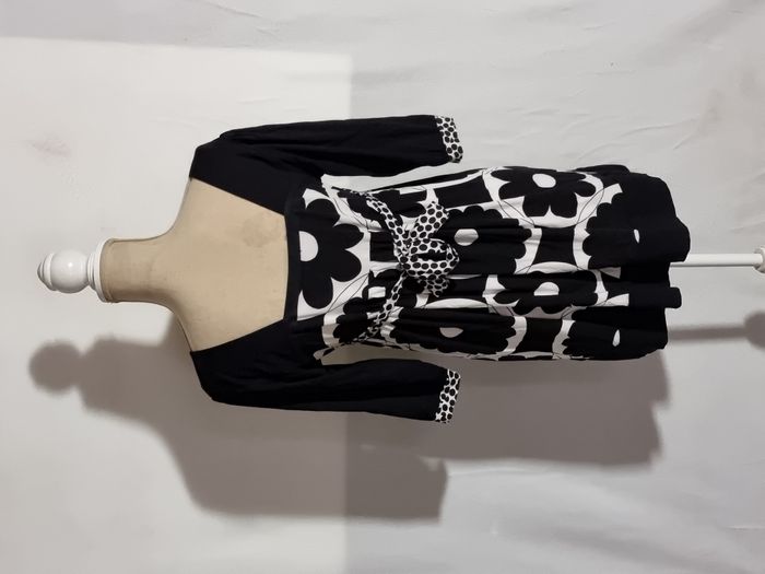 Tunique manches 3/4 - photo numéro 2