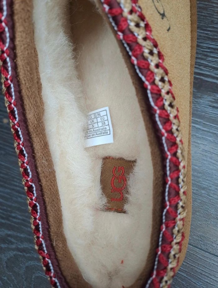 UGG TAZZ II - photo numéro 2