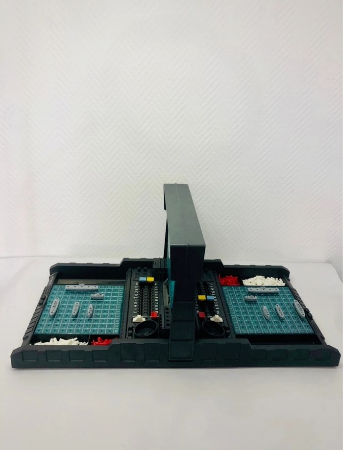 Touché Coulé computer MB vintage - photo numéro 2