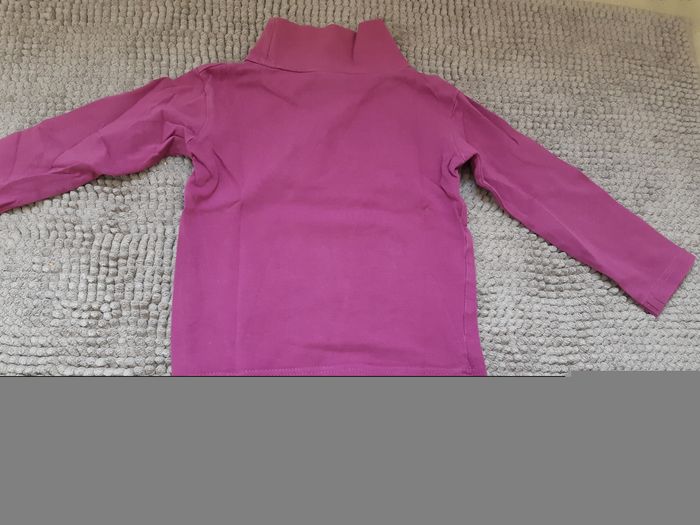 T-shirt ML Influx 3 ans - photo numéro 3