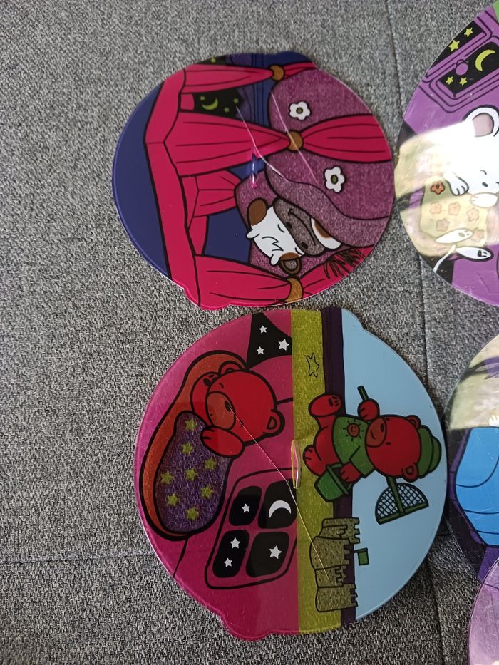 Reveil Kid’Sleep (type pabobo) - photo numéro 8