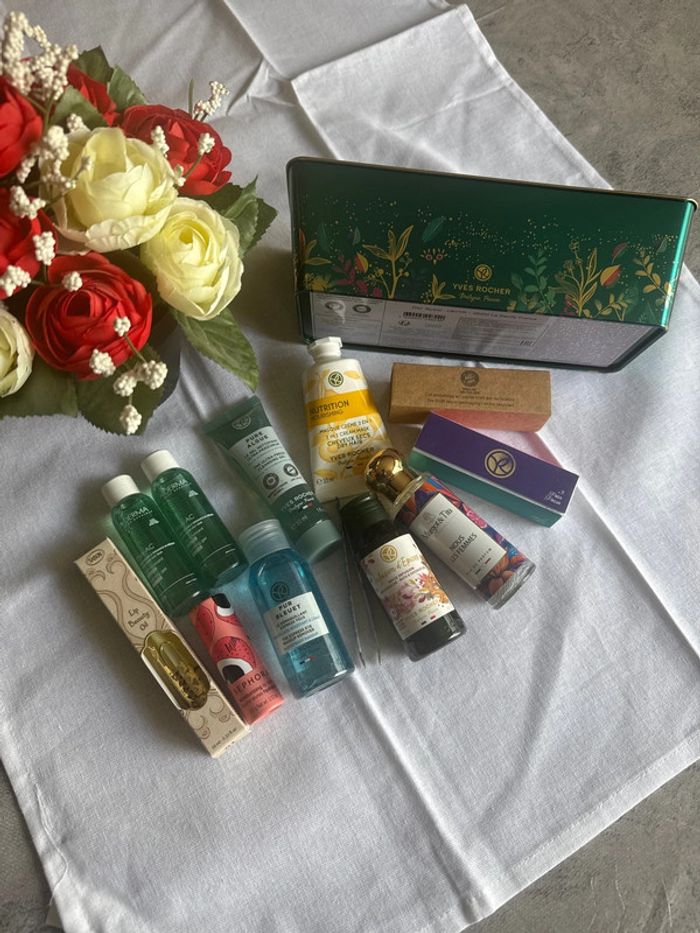 Coffret beauté. - photo numéro 2