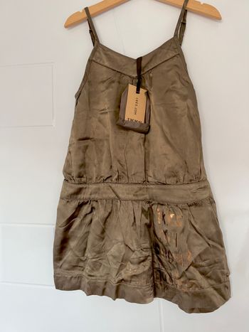 Robe IKKS neuve en 5ans