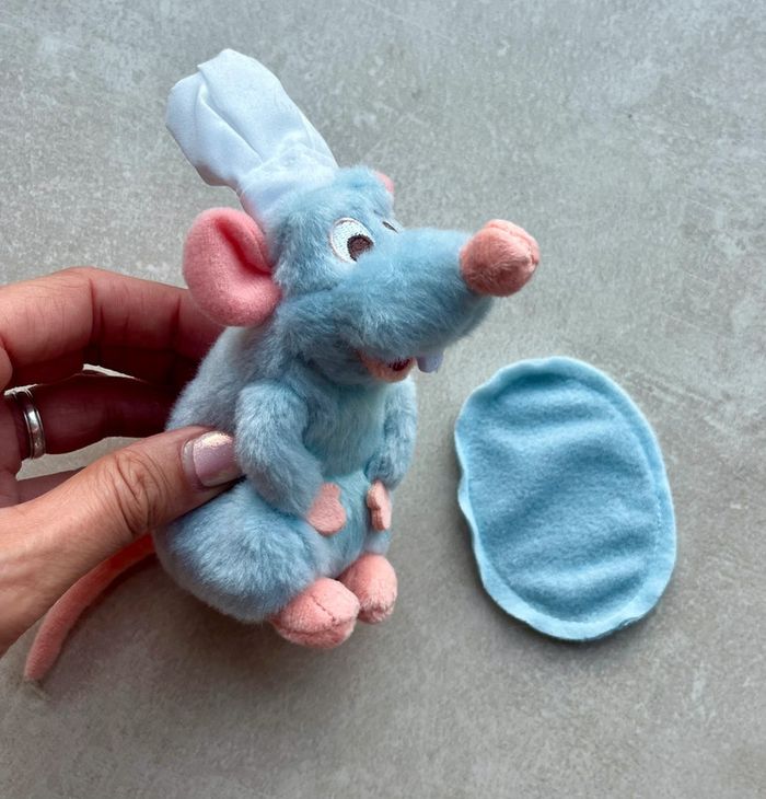 Peluche aimantée - photo numéro 6