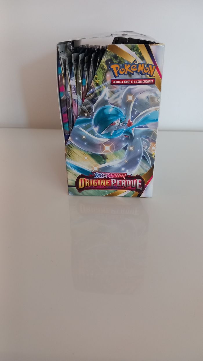 Display origine perdue EB11 - photo numéro 3