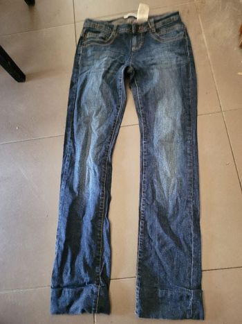 Jean camaieu taille 36