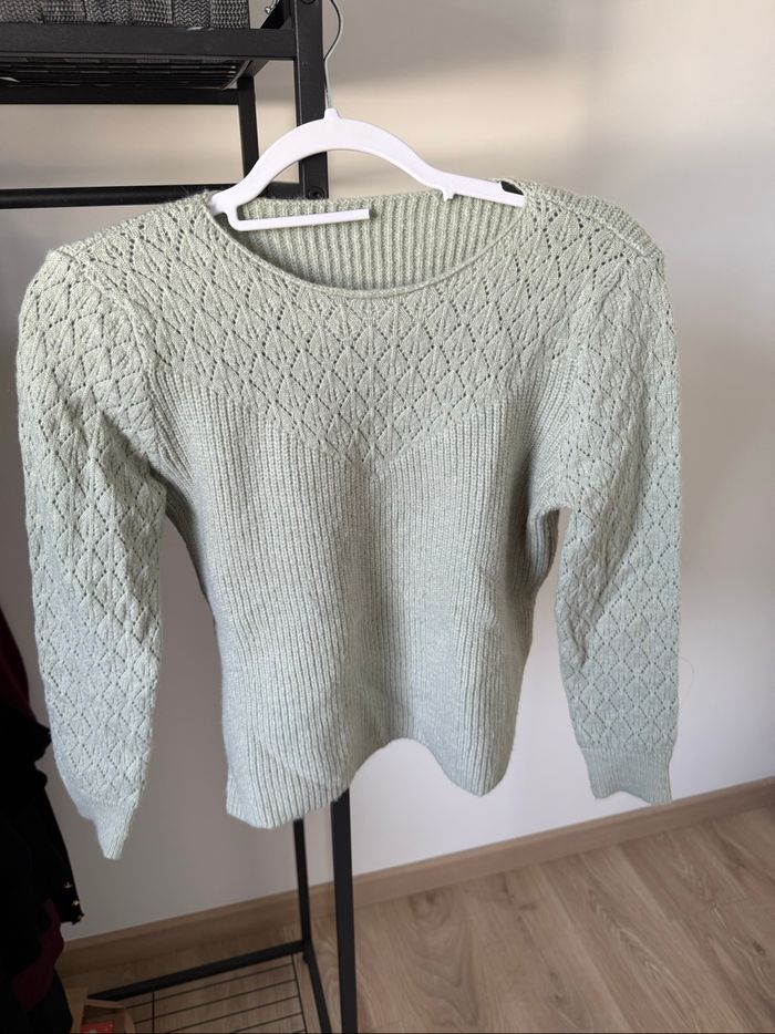 Pull