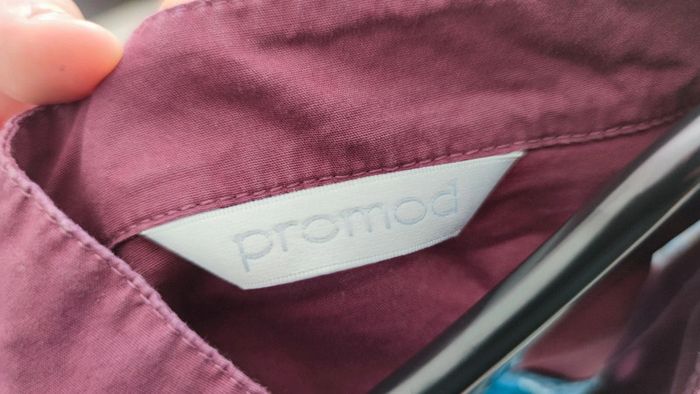 Robe d'été  femme t 42 Promod motif fleuri - photo numéro 3