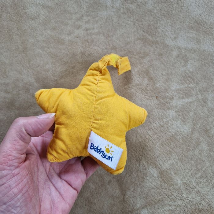 Accessoire etoile miroir - photo numéro 2