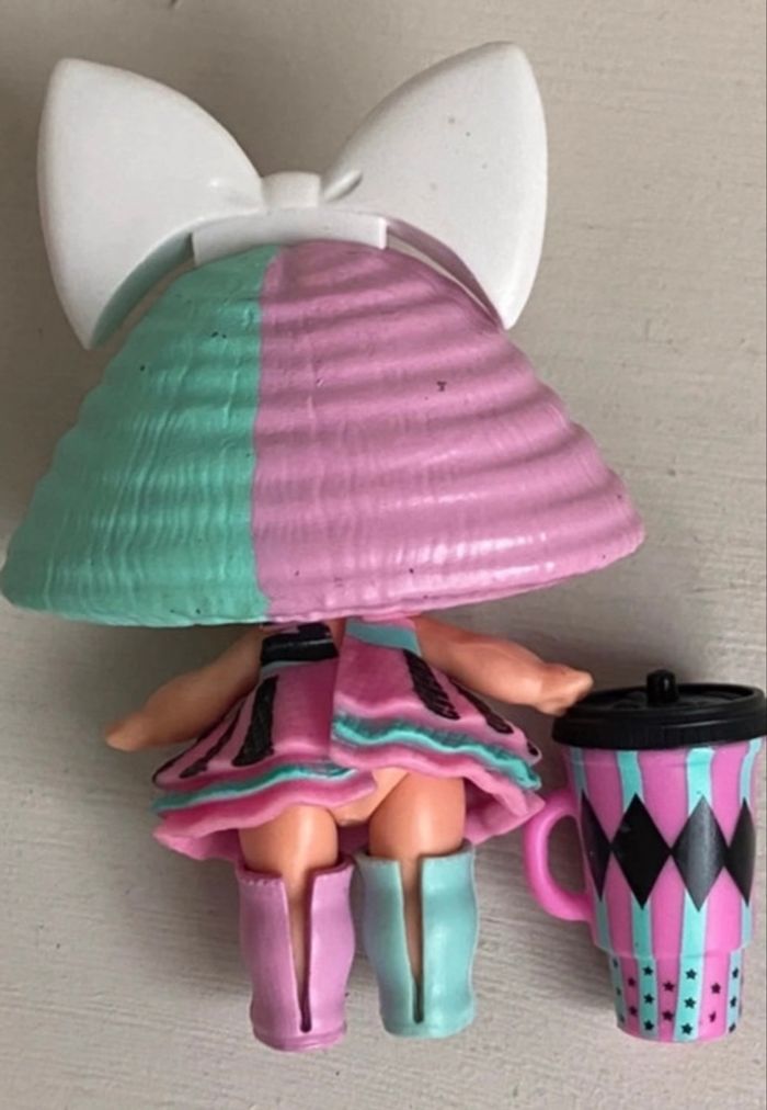 lol surprise - photo numéro 2