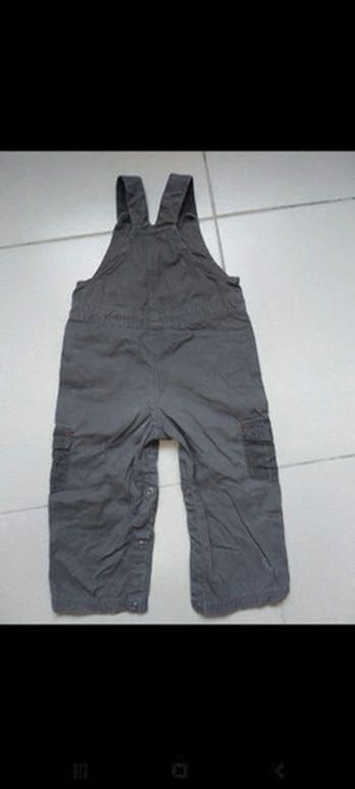 Salopette 23 mois - photo numéro 5