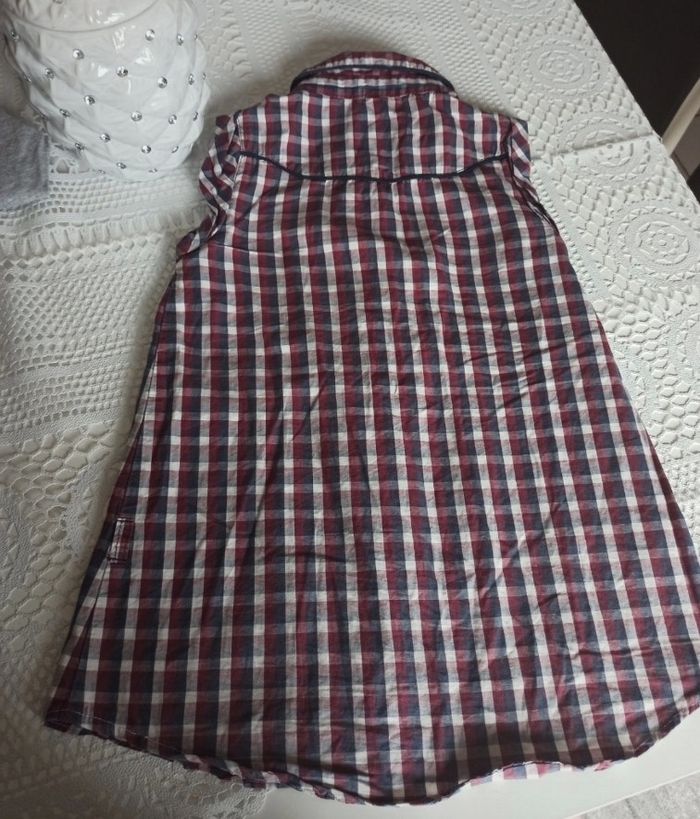 Chemise 8 ans - photo numéro 2