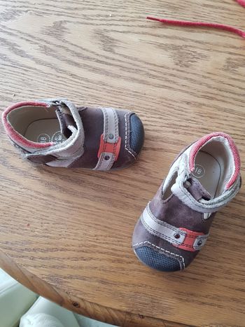 Chaussure
