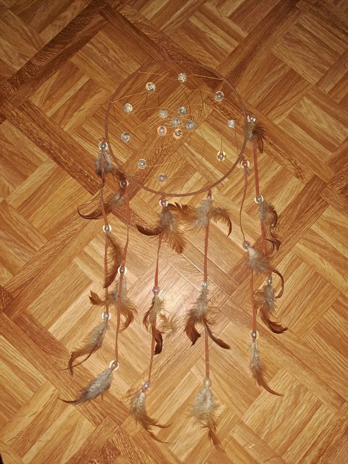 Attrapé rêve - photo numéro 4