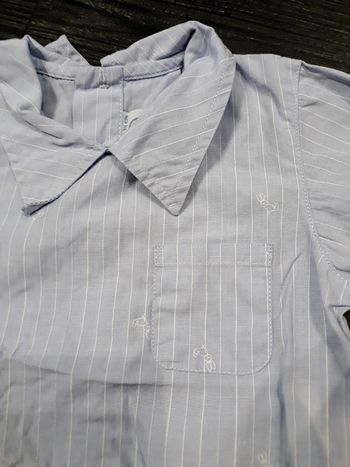 Chemise